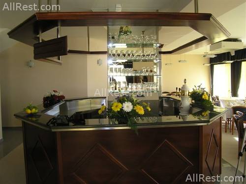 Viktorija Hotel 17